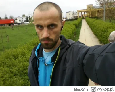 MarX7 - #danielmagical