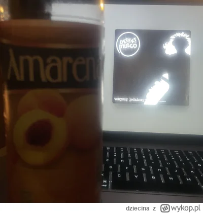 dziecina - mamy woodstock w domu