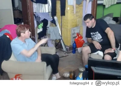 folwgnag94 - - wypier** z mojego mieszkania, bo pały wzywam! pezet, zobacz która jest...