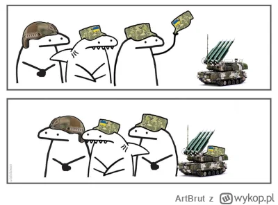 ArtBrut - Albo sam Pan Buk