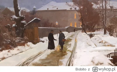Bobito - #obrazy #sztuka #malarstwo #art

Ernest Hareux - Le Chemin du petit séminair...
