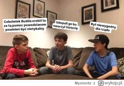 Myslovitz - #budda #heheszki