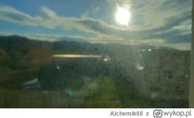 Alchemik88 - Czy stan tych okien jest już wystarczający żeby je umyć?

#oknaidrzwi #p...