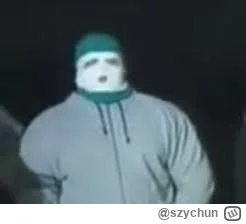 szychun - @badreligion66 stenogram:

mister Trump be strong, putin enemy, Yes, yes, w...