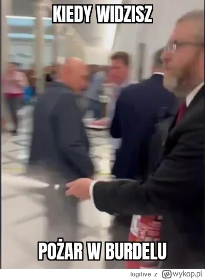 logitive - Ten nowy cyrk coraz bardziej mi się podoba ( ͡° ͜ʖ ͡°)