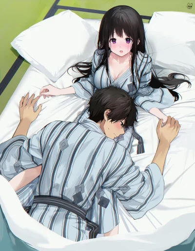 bakayarou - #randomanimeshit #hyouka #eruchitanda #orekihoutarou #parkianime #anime