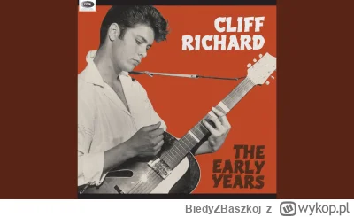 BiedyZBaszkoj - 68 / 600 - Cliff Richard & The Shadows - She's Gone 

1960

#muzyka #...