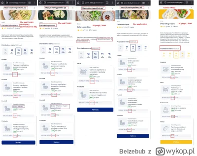 Belzebub - Ostatnio narzekałem na dietę keto z maczfitu odezwał się do mnie jeden mir...