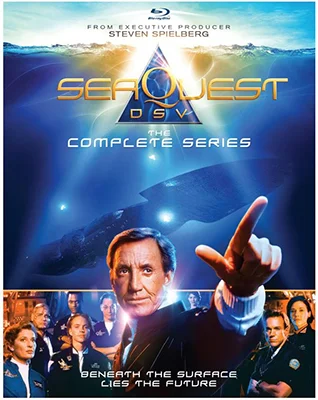 BrightBeamBuddha - #90s #seriale #seaquest 
Wszystkich fanow podmorskiej przygody zap...