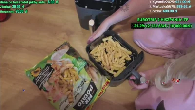 LenoV12 - #danielmagical 
Na serio wyEbali ich z kuchni? xD
FAS za dużo podjadał z lo...