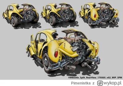 Pimenistka - @Mowdomnie_mistrz: zrob transformersa krakowskiego