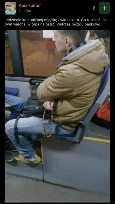 DEMONzSZAFY - Co trzeba mieć w głowie, żeby pluć bezsensownie jadem i nienawiścią jak...