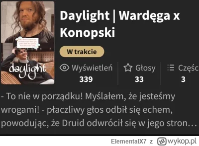 ElementalX7 - @ElementalX7: