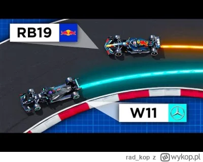 r.....p - #f1 Najlepszy kierowca w historii vs przeciętniak, idol przeciętniaków, typ...