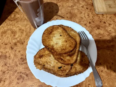 Kulfonix - Jajochlebki i kakało ༼ຈل͜ຈ༽

#kulfonix #przegryw #jedzzwykopem