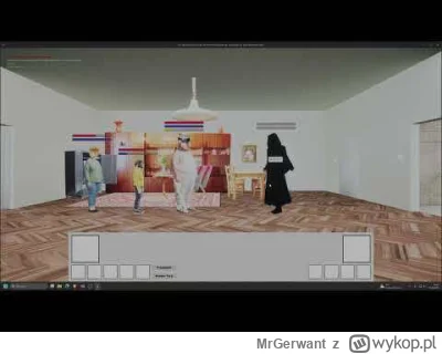 MrGerwant - #konkursnanajbardziejgownianymemznosaczem #wirsprawiedliwosci #grysprawie...