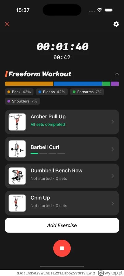 d3d3Lnd5a29wLnBsL2x1ZHppZS9tX19iLw - Siema #silownia #mikrokoksy

Od niespełna roku p...