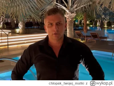 chlopaktwojejmatki - PALETKARO, TY OSZUKAŁAŚ 40 MILIONÓW POLAKÓW

#paryz2024 #igrzysk...