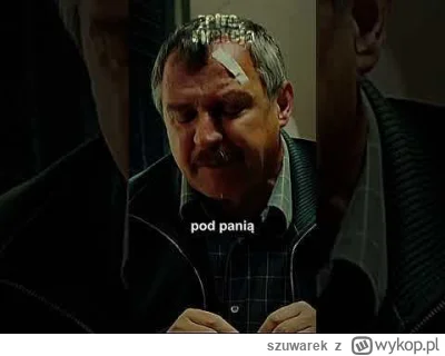 szuwarek - Chciałbym tylko zauważyć że prawdziwym prekursorem walki z psiarzami był A...