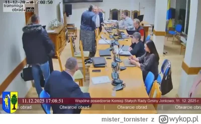 mister_tornister - Tacy radni to chleb na me oczy ( ͡° ͜ʖ ͡°) Akcja: Jonkowo k. Olszt...