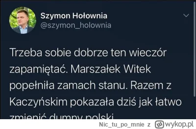 Nictupo_mnie - @splinter96: To już kolejny! xD