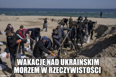 Kagernak - Aktywność na terenach okupowanych przez Rosję 

Rosyjscy urzędnicy i władz...