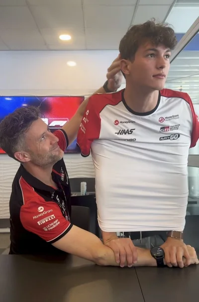 dodi-lukebakio - #f1 #codziennyolliebearman

Owllie Bearman XD