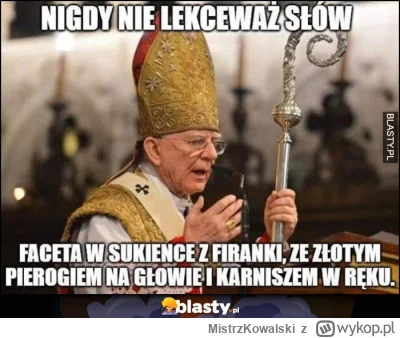 MistrzKowalski - @SzybkiBLN: