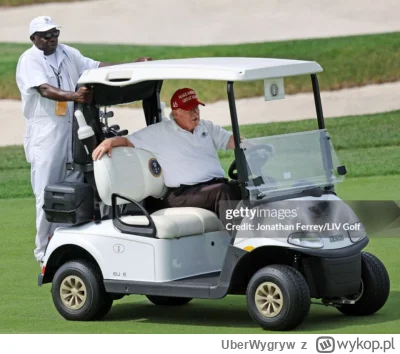 UberWygryw - 18 dzień zamkniętego rzadu. Wojsko nie jest opłacane i żebra o jedzenie ...