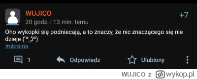 WUJICO - Mogę już napisać że miałem rację? Nie zapominajmy o osobach, które nockę rob...