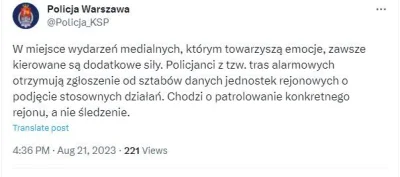 Quardoz - #polityka #policja #polickakaczynskiego #agrounia #heheszki  To jeżeli ta c...