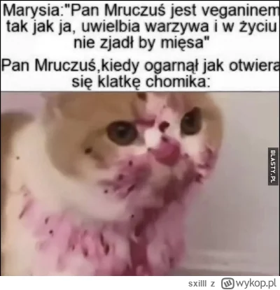 sxilll - #smiesznykotek