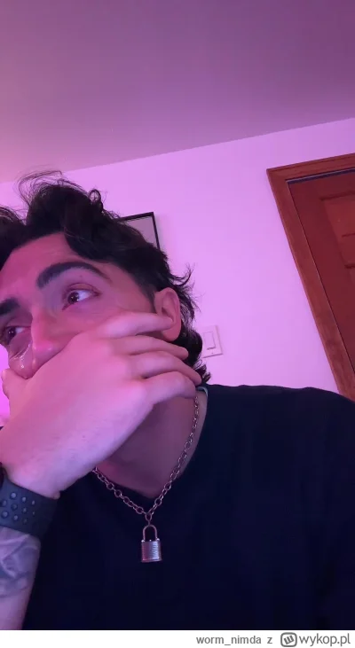 wormnimda - #2024elections #wyboryusa
O kuwa... 
https://www.tiktok.com/@csal513/vide...