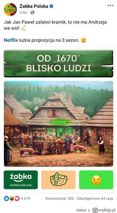 Gh0st - #1670 #zabka #heheszki