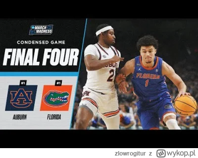 zlowrogitur - Drugi półfinał