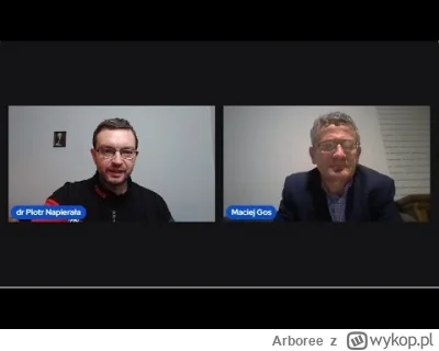 Arboree - Btw zauważcie jaki ten typ jest cringowy, co chwila wybucha śmiechem ze swo...