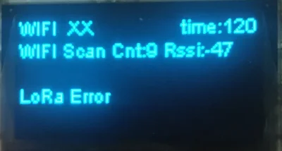 atleastiwilltry - Pytanie do znawców tematu #lora #meshtastic #sieci #faleradiowe

Pr...