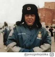 jemzgnitejablka - @Nafaros