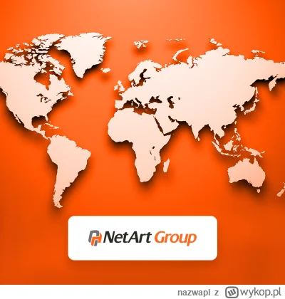 nazwapl - NetArt Group rozpoczyna ekspansję zagraniczną

Ponad 1 000 000 zadowolony...