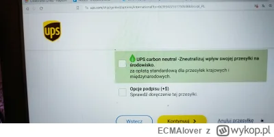 ECMAlover - @ECMAlover za opcję podpisu też trzeba zabulić :)