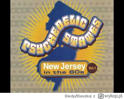 BiedyZBaszkoj - 143 / 600 - Chips & Co - Let The Wind Blow
1965
#muzyka #60s
#codz...