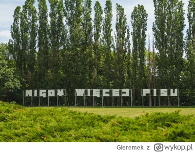 Gieremek - W pierwszej zgodnie z sercem
#polityka #wybory