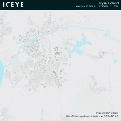 framugabezdrzwi - powódź w Nysie okiem Polskiego satelity 
https://x.com/ICEYEfi/stat...