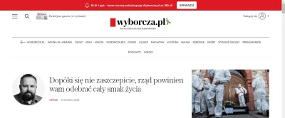 Hymenajos - Mówić o tym, przypominać, nagłaśniać. Wykop. Tylko konfa broniła ludzi pr...