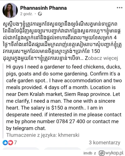 imdb - #raportzpanstwasrodka