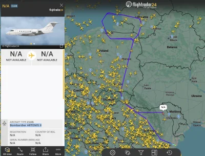 new-object - A tak se przeciał wokół małej Kacapiii :) (⌐ ͡■ ͜ʖ ͡■)

#wojna #rosja #u...