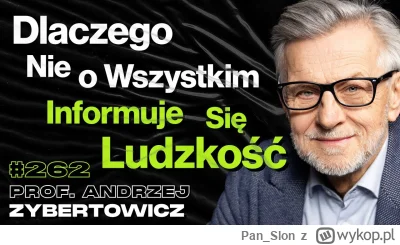 Pan_Slon - Zybertowicz u Przemka Górczyka, czyli człowiek który ma istotny wpływ na d...