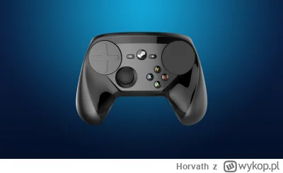 Horvath - @supra107: Według mnie Steam Controller był w pytę. Tu już przerost formy n...