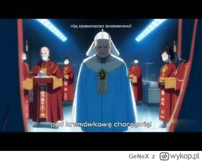 GeNeX - https://www.youtube.com/watch?v=wtxVGYyTD8I