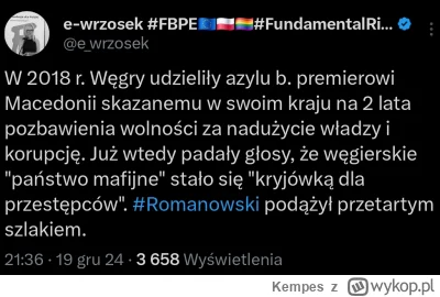 Kempes - #polityka #bekazpisu #bekazlewactwa #pis #dobrazmiana #polska